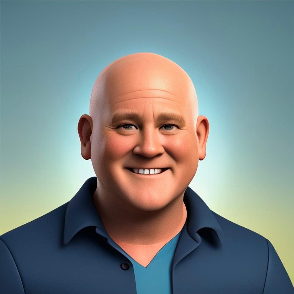author