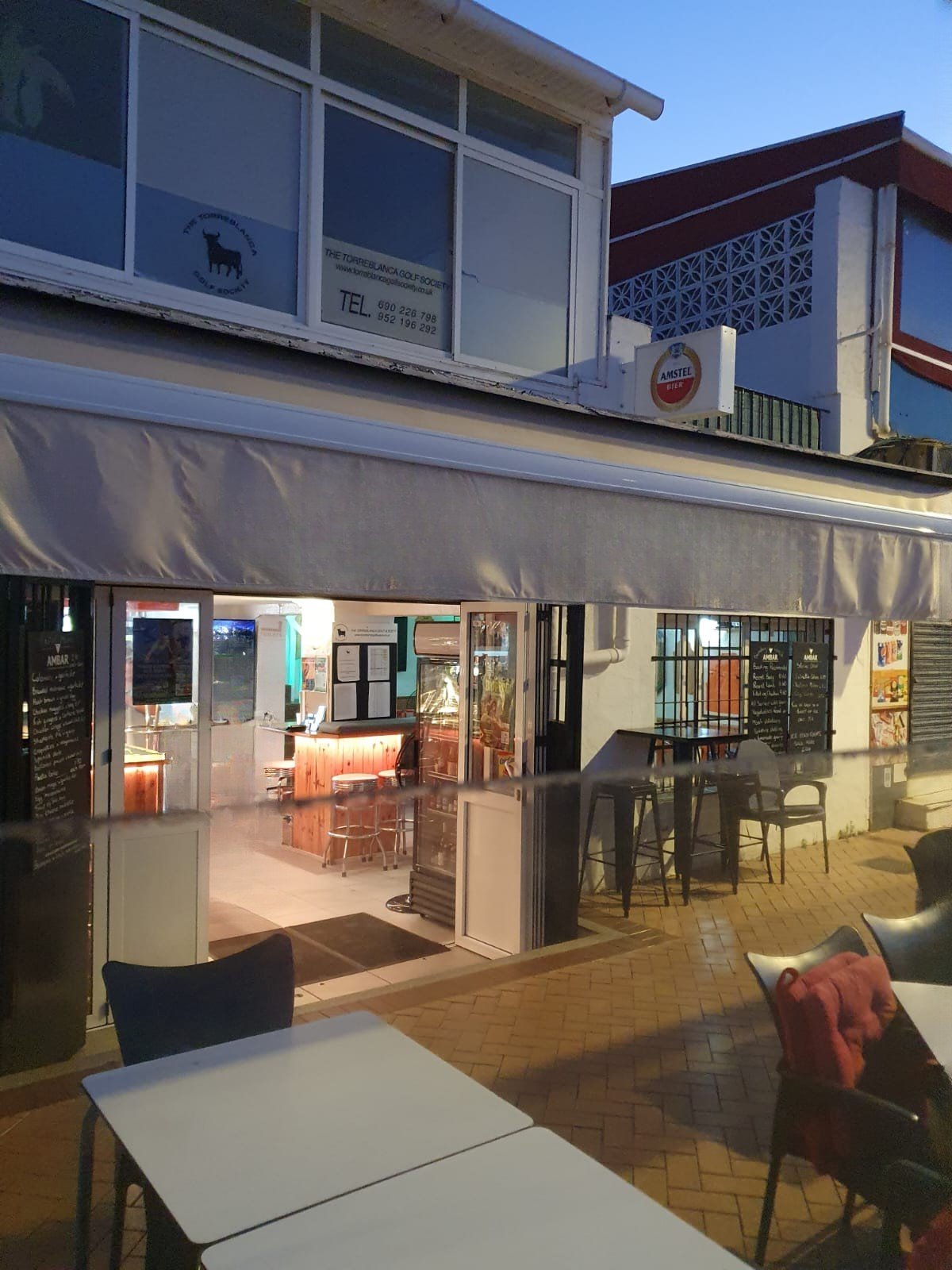 bar red dragon1